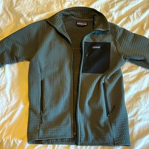 Patagonia R2 Fleece Jacket